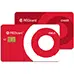 Target Redcard Icon